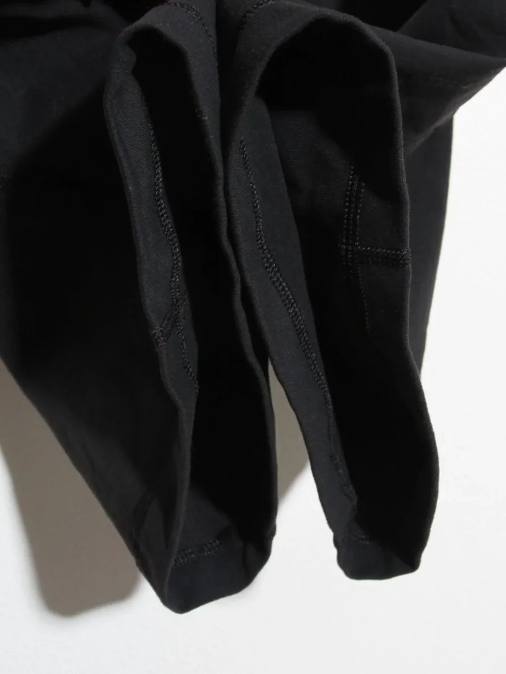 Lululemon Groove Pant (Regular) Black / Angel Wing / Cornflower Flare Leggings 4